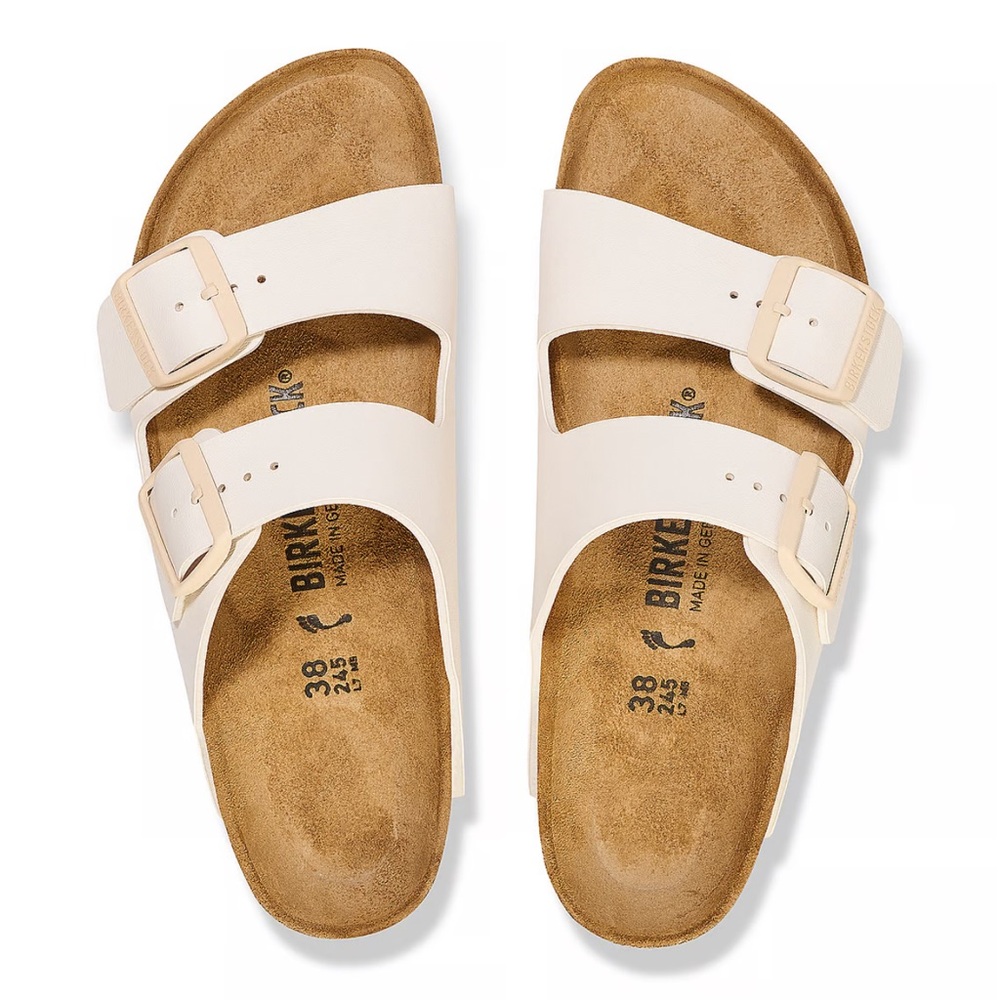 BIRKENSTOCK Arizona Birko-Flor Sandals